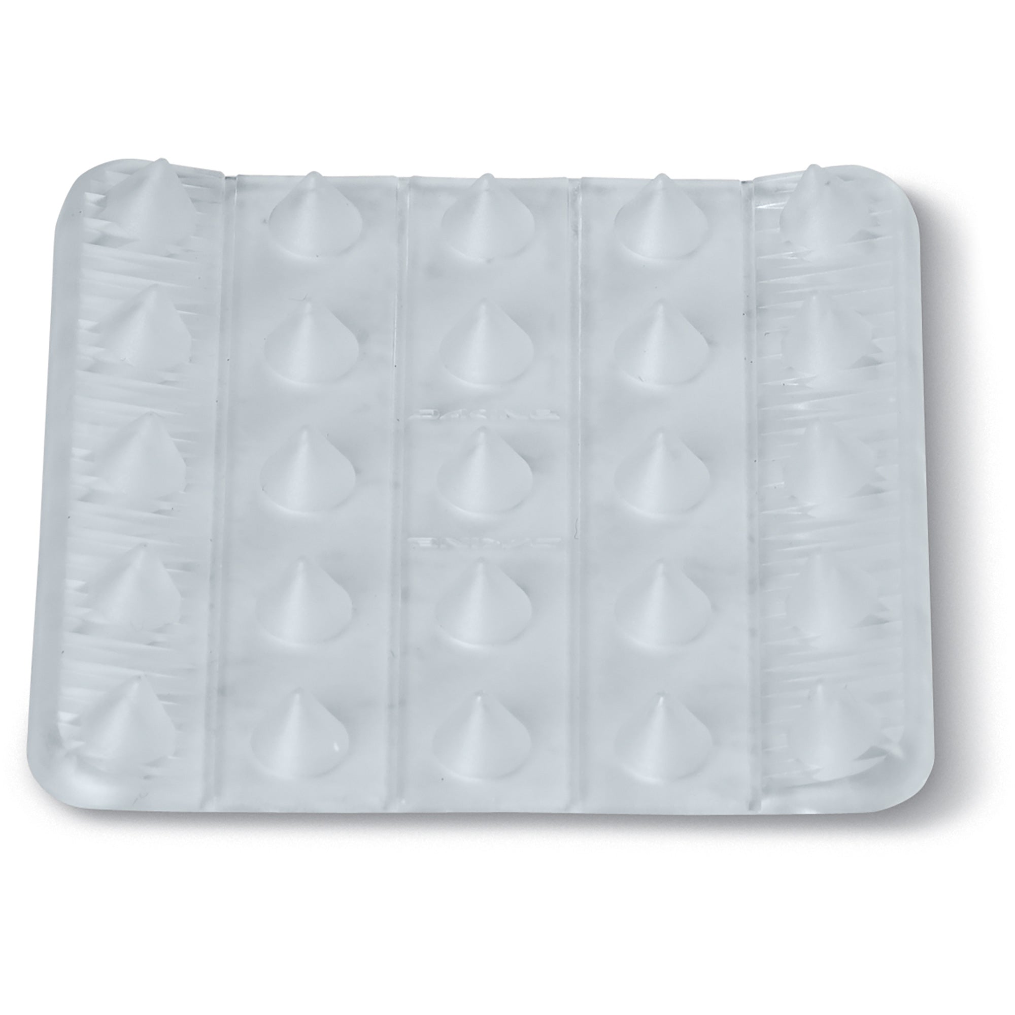 Spike Stomp Pad for Snowboards - Non-Slip Grip Traction for Boots | Perfect for Snowboarding, Skiing & Winter Sports