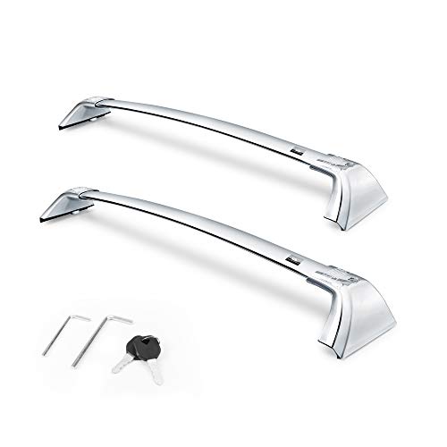 Highlander 2020-2025 Chrome