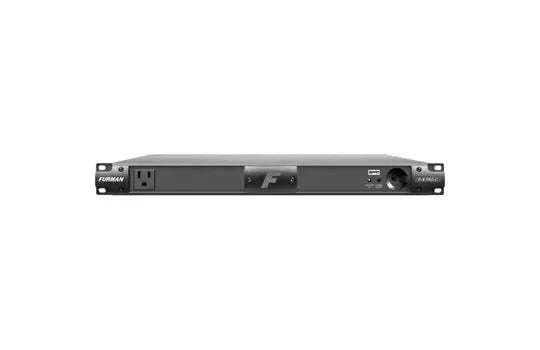 Furman P-8PRO C Advanced Power Conditioner with Voltage Regulation & Surge Protection - Perfect for Home Theater, Studio & AV Equipment