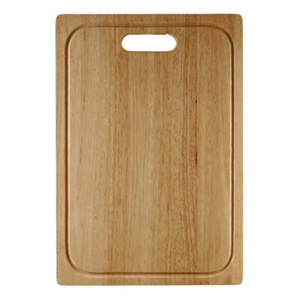 Premium Hamat CUT 1421 Hardwood Cutting Board - 14