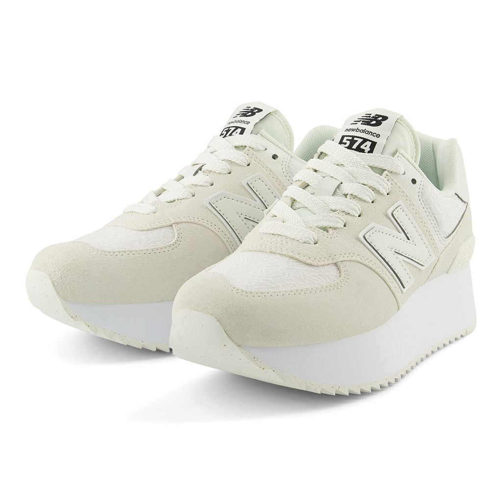 New Balance 574 Women's Classic Running Shoes - Lightweight Comfort Sneakers for Walking, Gym & Casual Wear