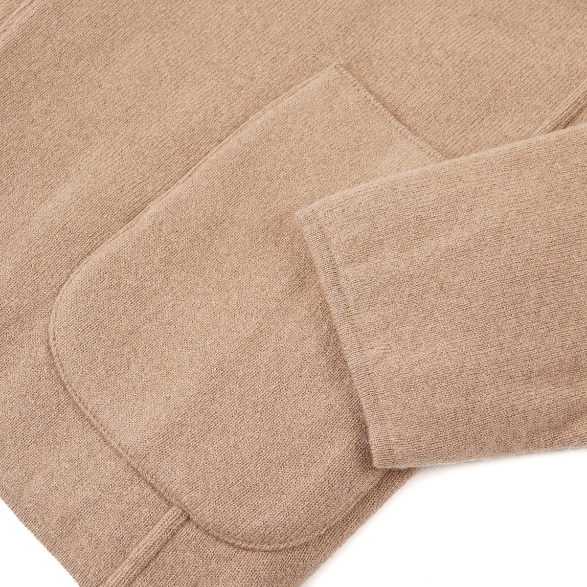 Luxury Lardini Cashmere Knit Cardigan Sweater Blazer for Women - Soft Warm Winter Coatigan - Perfect for Office, Date Night & Holiday Outfits