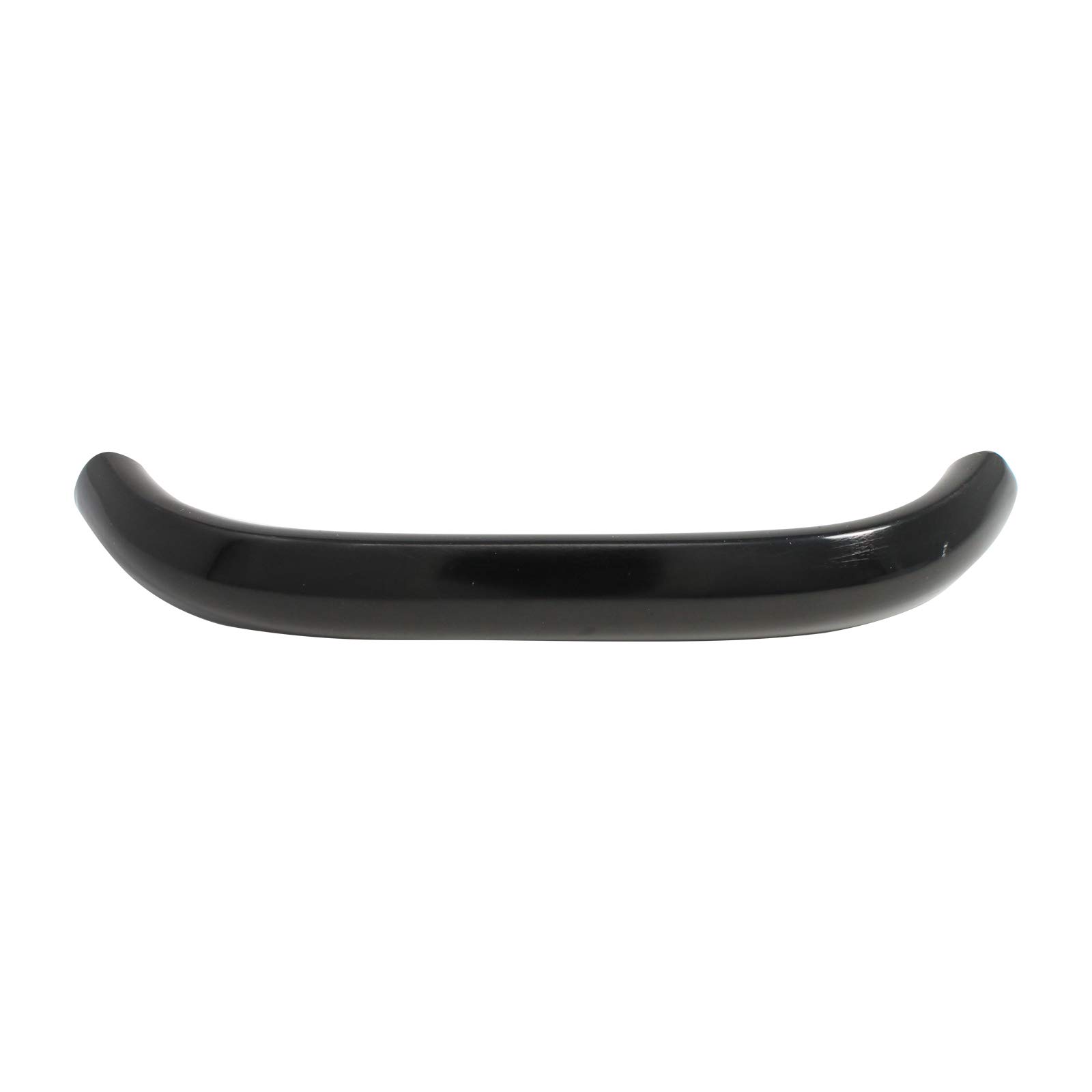 UpStart Components Microwave Door Handle Replacement for Frigidaire 5304472481 & 5304477398 - Durable OEM-Compatible Microwave Handle - Perfect for Kitchen Appliance Repair and DIY Home Maintenance