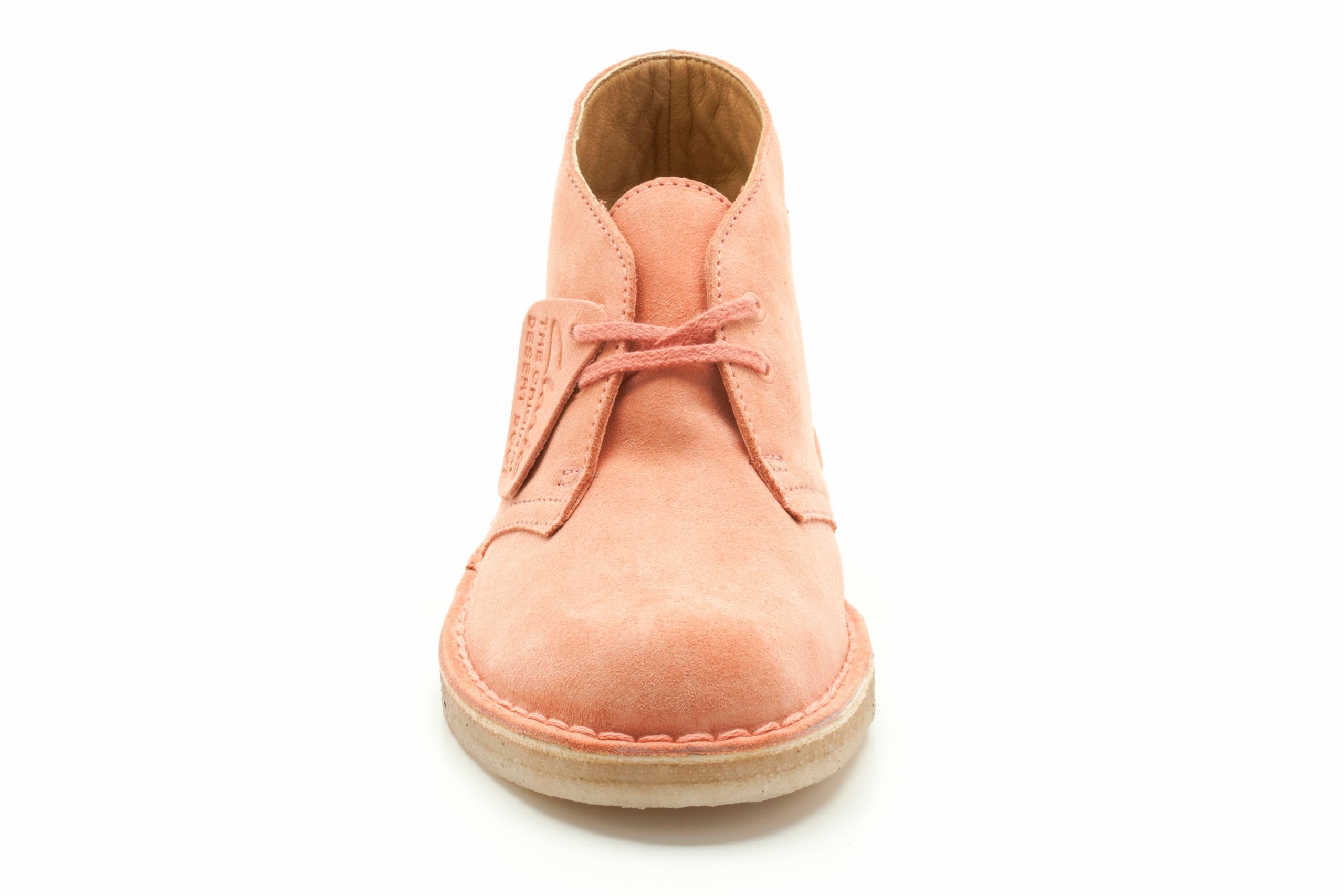 Clarks Women's Pink Casual Shoes - Comfortable & Stylish for Walking, Work & Everyday Wear