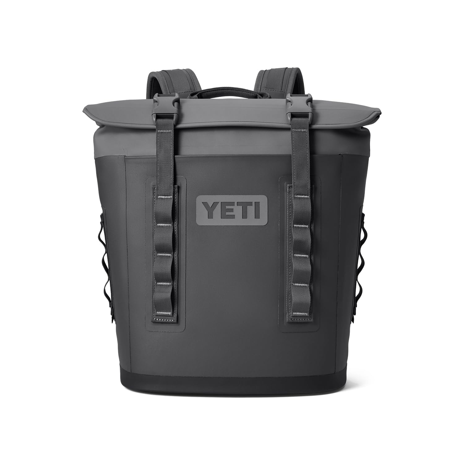 YETI Hopper M Series Backpack Cooler - Insulated Soft-Sided Cooler with MagShield Access | Perfect for Camping, Beach Trips & Outdoor Adventures