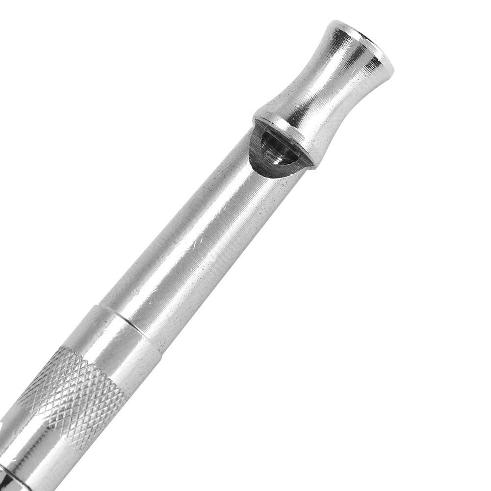 Adjustable Portable Dog Training Whistle for Bark Control - Professional Pet Trainer Tool for Obedience & Behavior Training - Perfect for Outdoor Hiking, Park Visits & Home Use