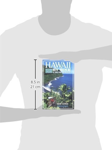 Hawaii Bike Tours - Best Bicycle Rentals & Guided Cycling Adventures for Exploring Hawaii's Scenic Routes | Perfect for Beach Rides, Mountain Trails & Island Exploration