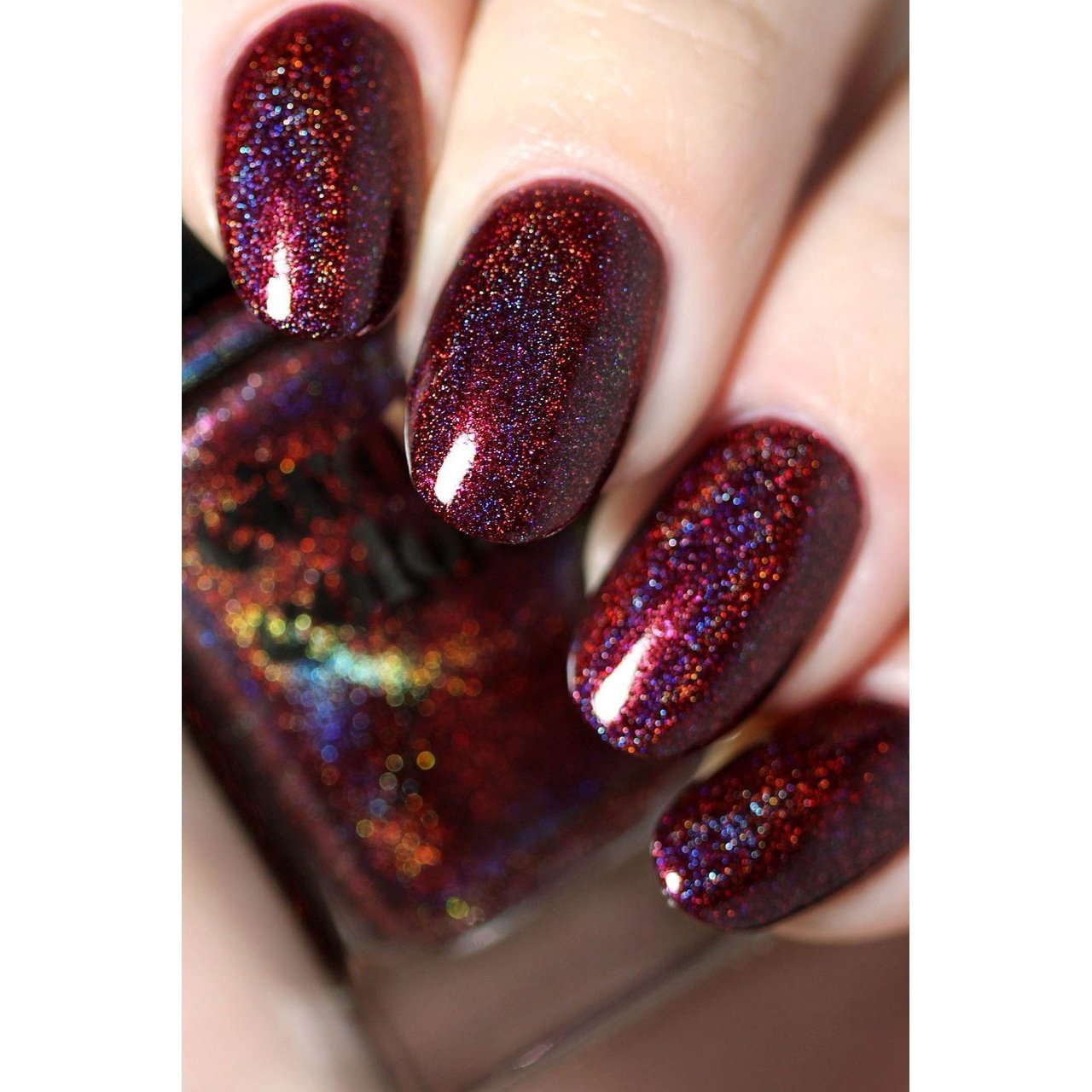 Cirque Colors Ambrosia Nail Polish - 0.37 oz Long Lasting Vegan & Cruelty Free Nail Lacquer - Perfect for Manicures, Pedicures & Nail Art Designs