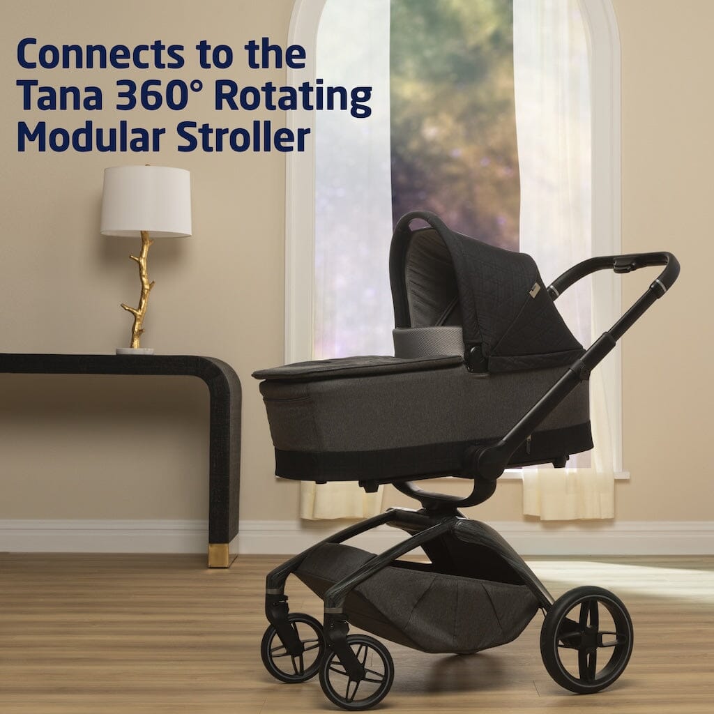 Maxi Cosi Carriage Accessory - Kindred Collection | Premium Stroller Accessories for Babies & Toddlers | Perfect for Travel, Shopping & Daily Outings