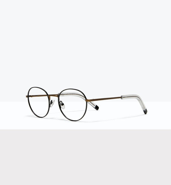 Lean Eyeglasses - Lightweight & Stylish Glasses for Men & Women | Perfect for Reading, Driving & Everyday Use