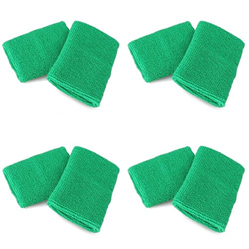 Green Wristbands