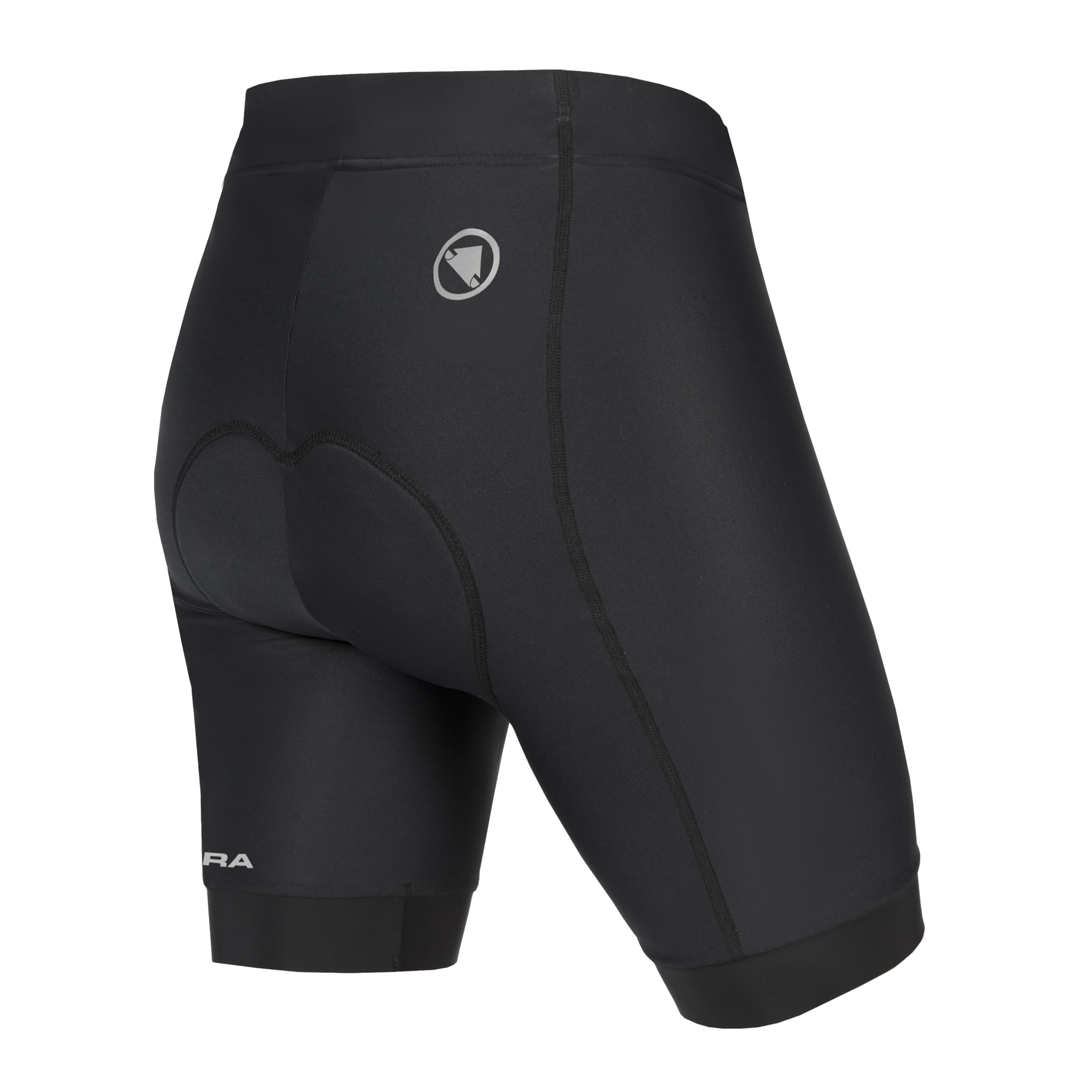 Endura Women's Xtract Gel Cycling Shorts - Breathable Fast-Drying Bike Shorts with Comfortable Gel Pad & Antibacterial Fabric for Road & Mountain Biking | Perfect for Long Distance Cycling & Outdoor Workouts