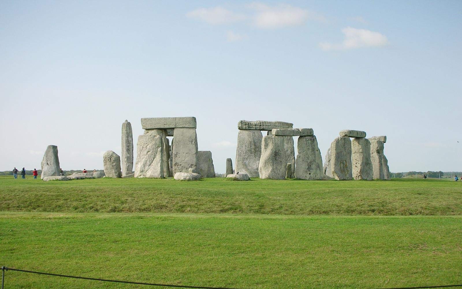 1000 Piece Wooden Jigsaw Puzzle for Adults - Classic 3D British Stonehenge DIY Educational Puzzle (75x50cm) - Perfect Christmas Gift & Home Decor for Puzzle Lovers, Family Game Night & Stress Relief