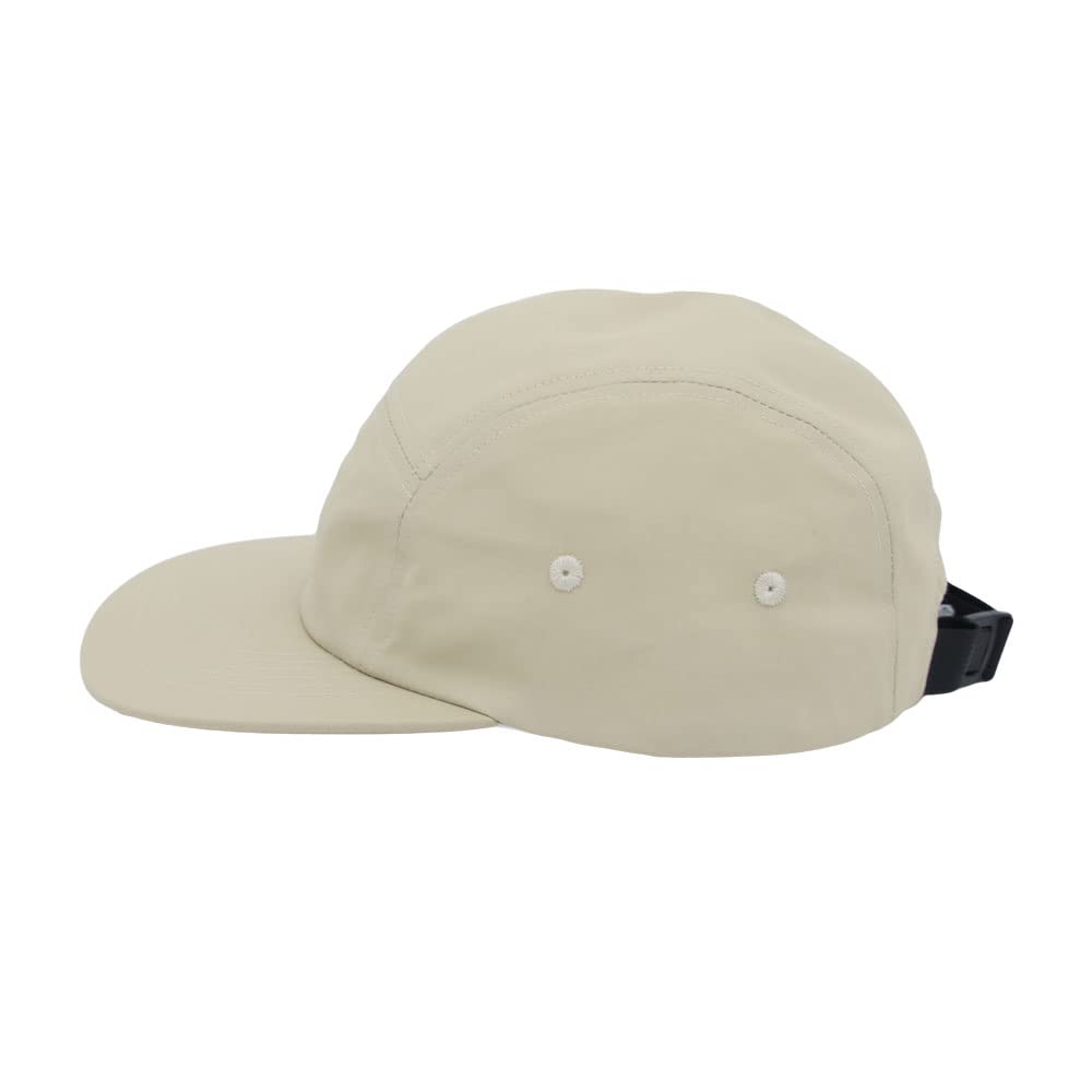 WITHMOONS Low Profile 5-Panel Hat - Waterproof Golf & Fishing Cap - Lightweight Breathable Flat Bill Jockey Style for Men & Women - Perfect for Outdoor Activities, Camping, Hiking and Sports YZ20114