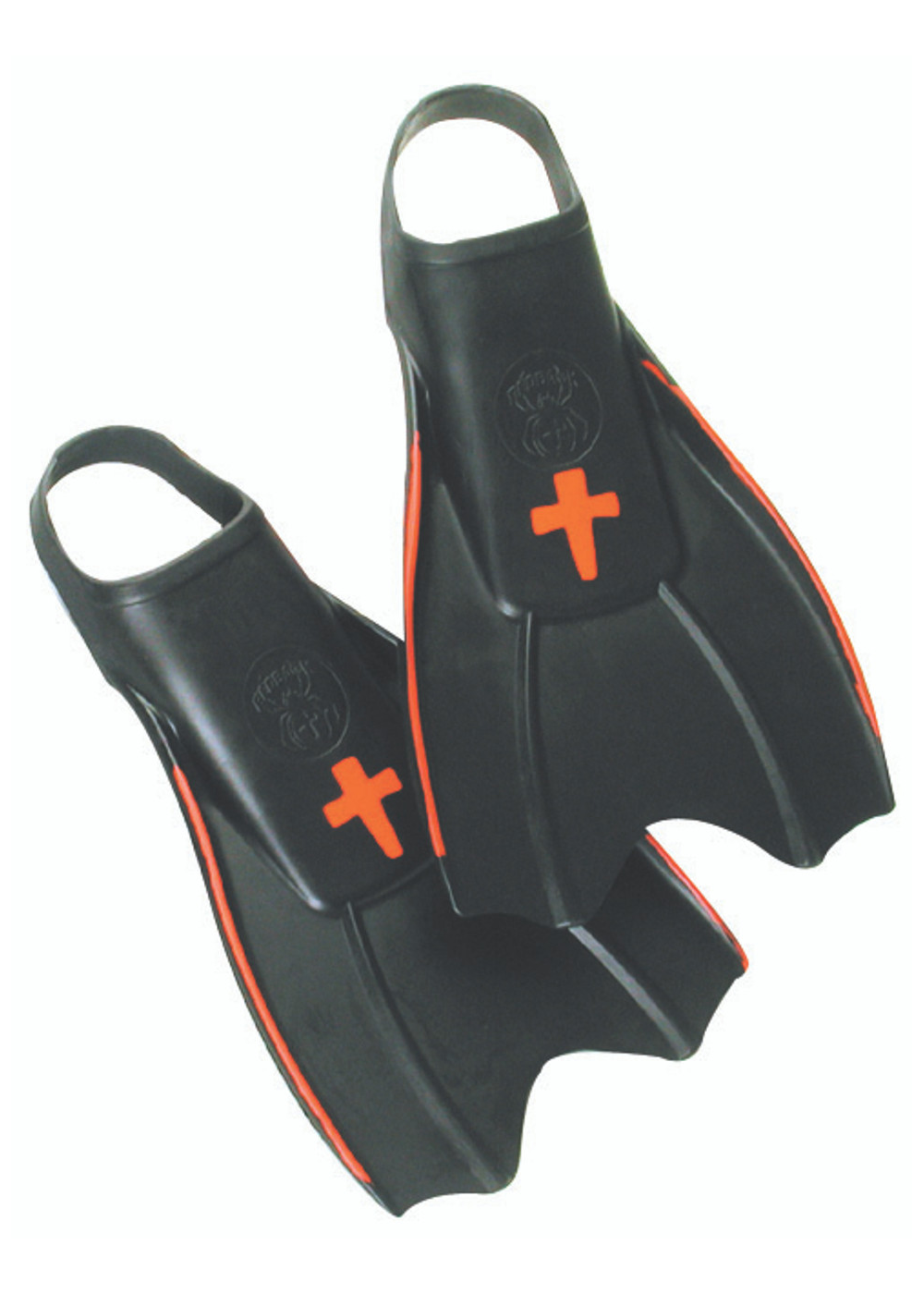 Premium Redback Surf Fins - High-Performance Surfboard Fins for All Wave Conditions | Perfect for Surfing, Bodyboarding & Water Sports Enthusiasts