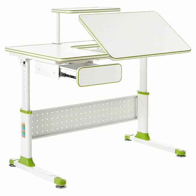 ApexDesk 43
