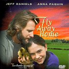 Fly Away Home - Heartwarming Family Movie DVD | Perfect for Family Movie Nights & Kids Entertainment