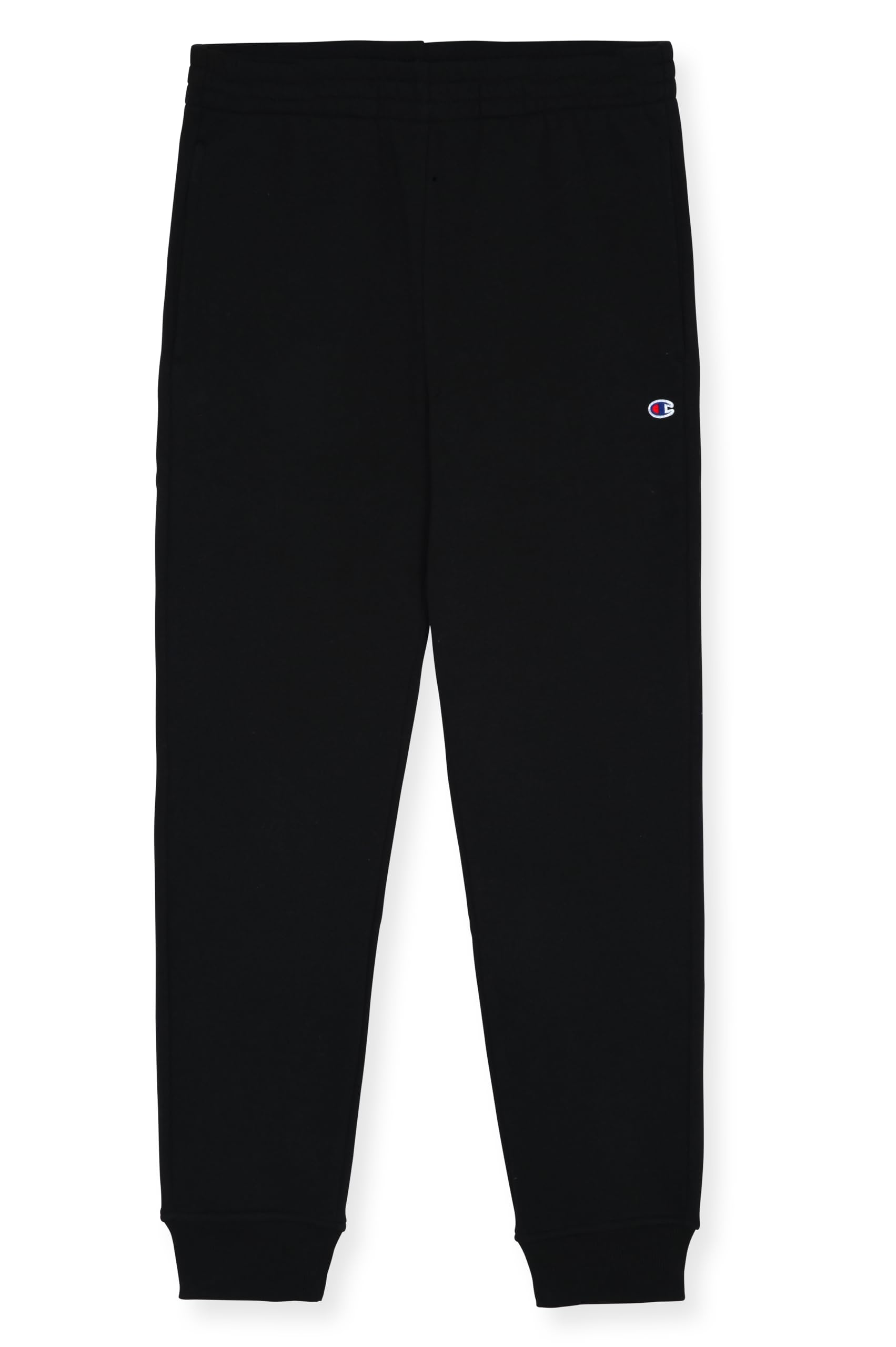 Champion Boys Sweatpants 2-Pack - Athletic Jogger Pants for Kids - Soft & Comfortable for School, Sports & Playtime