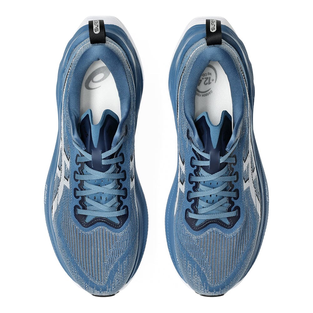 ASICS Superblast 2 Running Shoes for Men & Women - Lightweight Cushioned Training Shoes for Marathon, Jogging & Gym Workouts - High-Performance Road Running Sneakers with Responsive Foam Technology