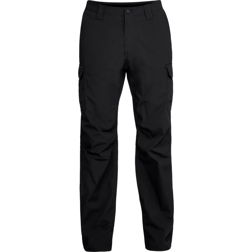 Under Armour Men's Tactical Patrol Pants II - Durable Military Work Pants with Moisture-Wicking & Stretch Fabric - Ideal for Law Enforcement, Outdoor Adventures & Tactical Training