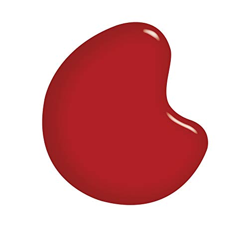 RHAPSODY RED
