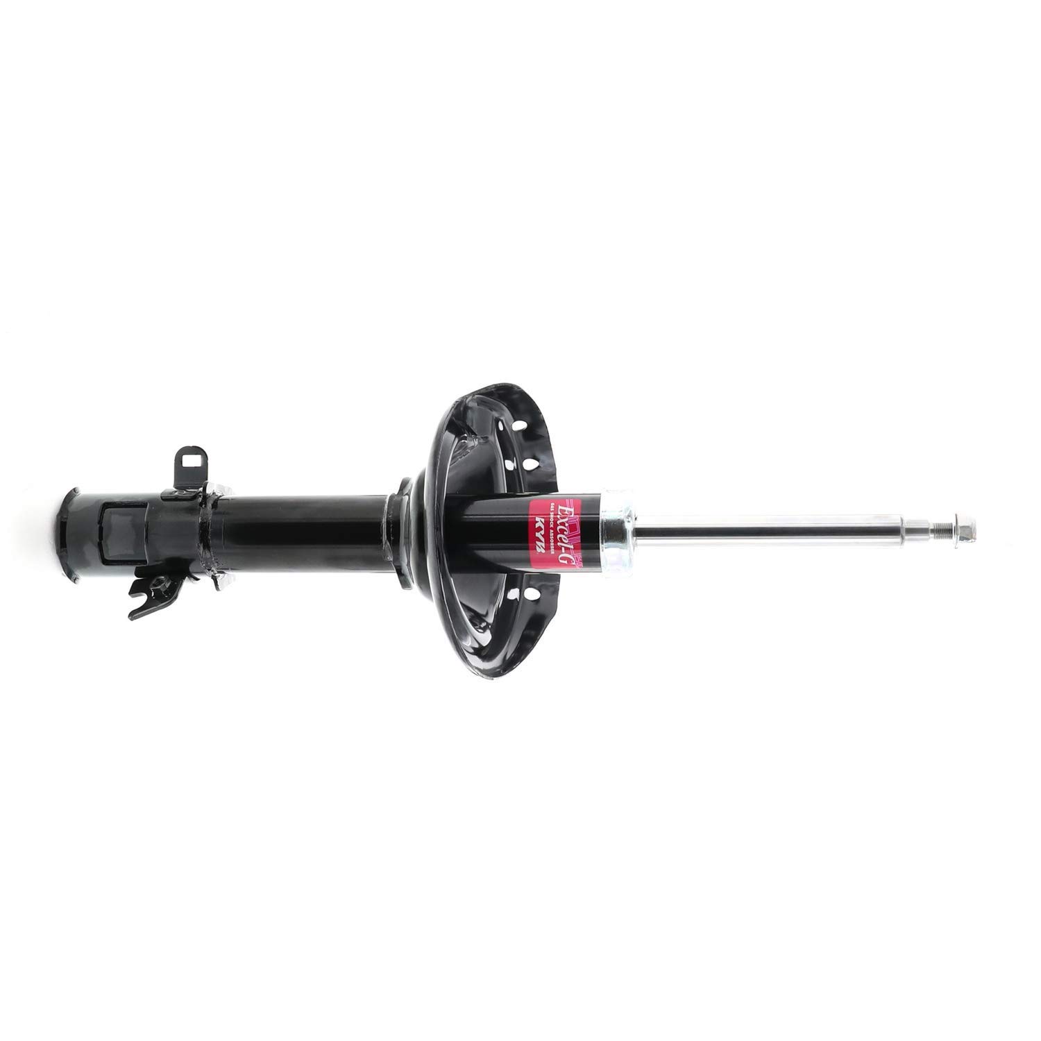 KYB 3340106 Excel-G Gas Strut - High-Performance Lift Support for Car Hoods, Trunks & Hatchbacks | Durable & Smooth Operation | Perfect for Honda, Toyota, Nissan & More