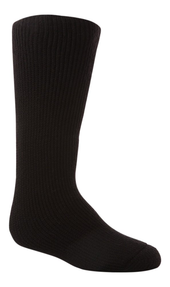 Heat Holders Kids' Thermal Socks for Boys & Girls (US Sizes 3-6) - Warm Winter Socks for Outdoor Activities & Cold Weather