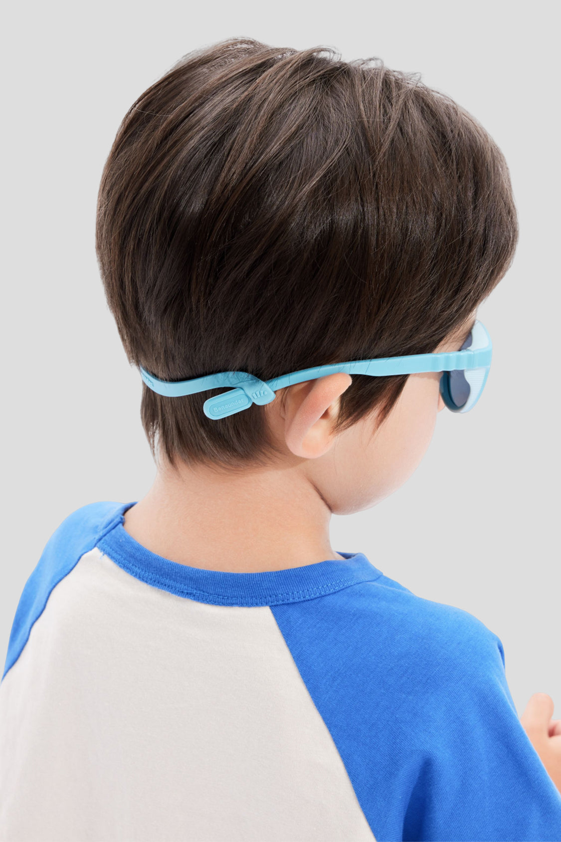 UV400 Kids Protective Sunglasses - Polarized & Shatterproof for Outdoor Play, Beach, and Sports - Boys & Girls Ages 3-12