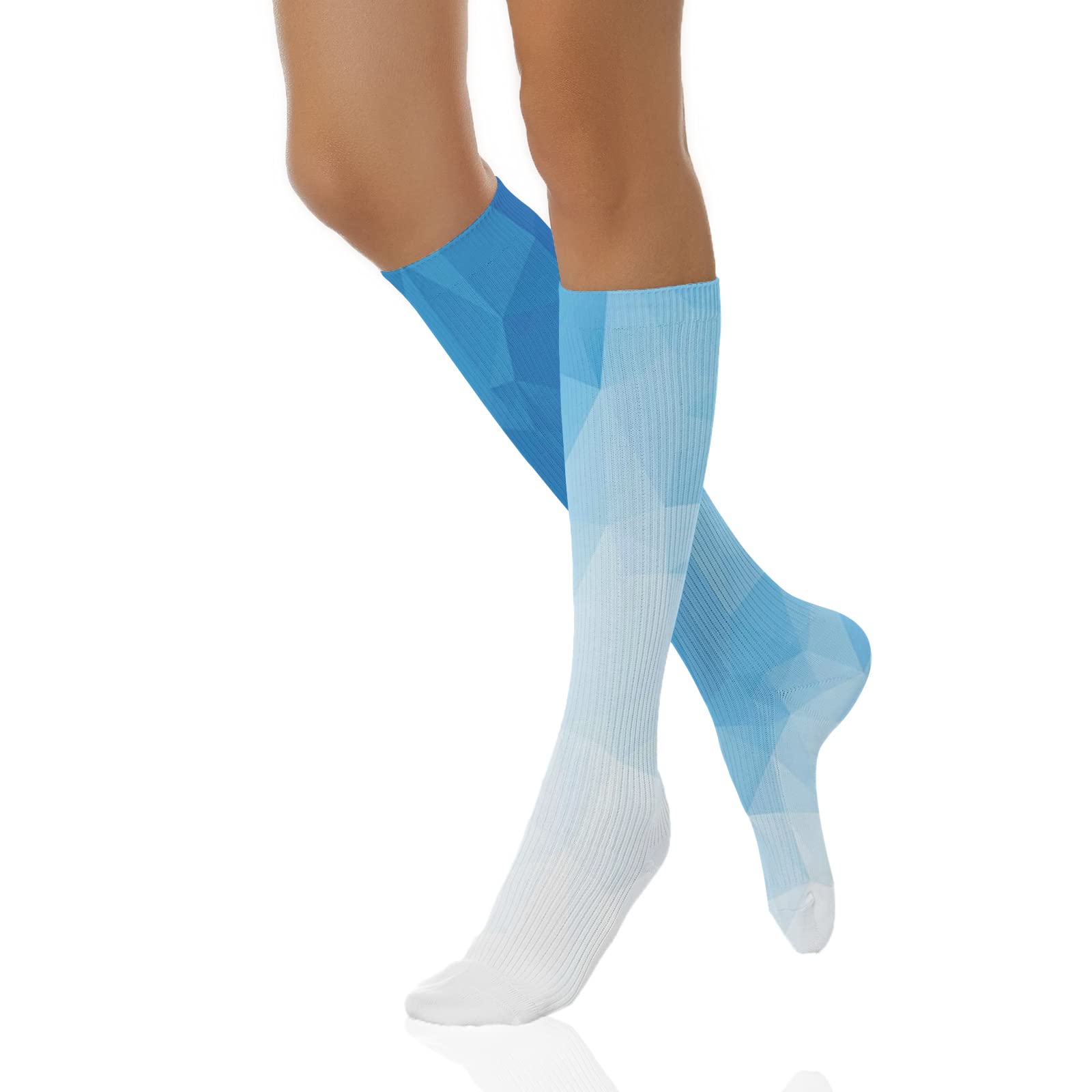 Women's Winter Socks - Soft & Warm Thermal Socks for Women - Cozy Christmas Gift Socks - Perfect for Cold Weather, Indoor Lounging & Holiday Gifting