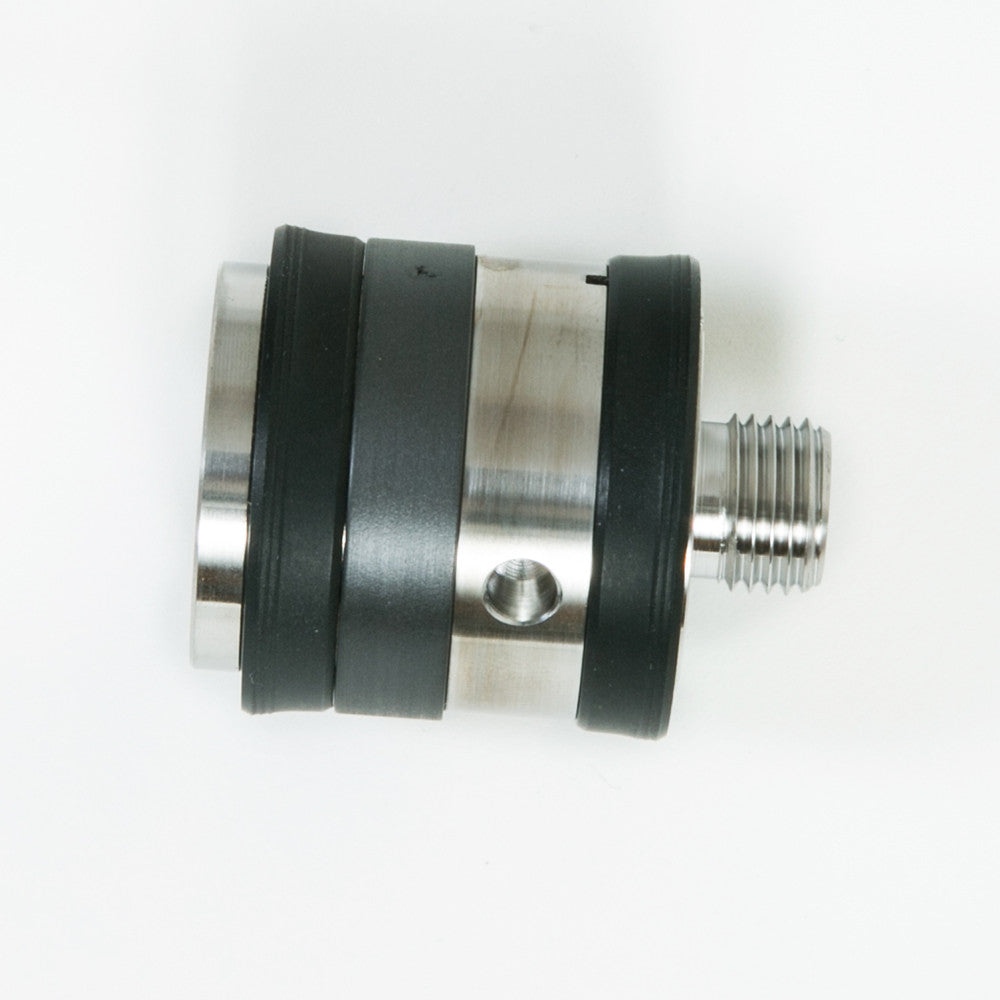 Nitronic Piston Assembly for 260D, 260HL, 260HLf & SyriXus® 260x - High Performance Replacement Part for Industrial Machinery and Hydraulic Systems