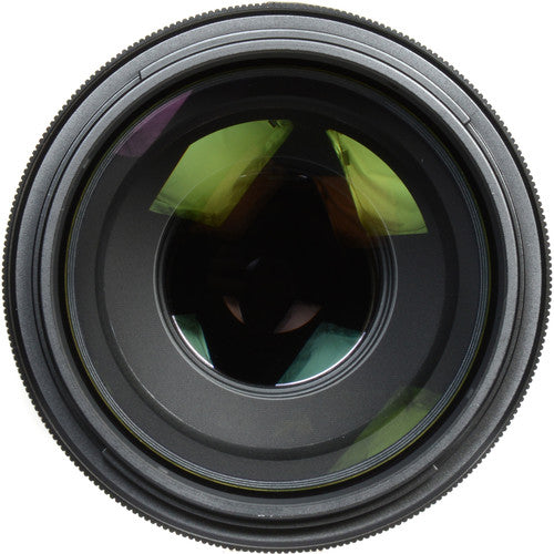 Fujifilm XF 100-400mm f/4.5-5.6 R LM OIS WR Telephoto Zoom Lens for Wildlife & Sports Photography - Compatible with Fujifilm X-Mount Cameras