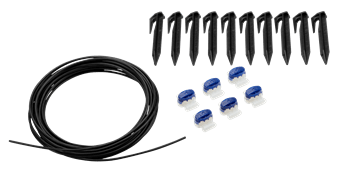 Gardena Boundary Wire Repair Kit - Fix Broken Wires for Pet Containment & Invisible Dog Fences - Perfect for Outdoor Pet Safety & Garden Protection