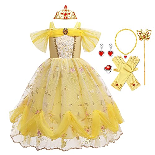 005 Dress W/Accessories