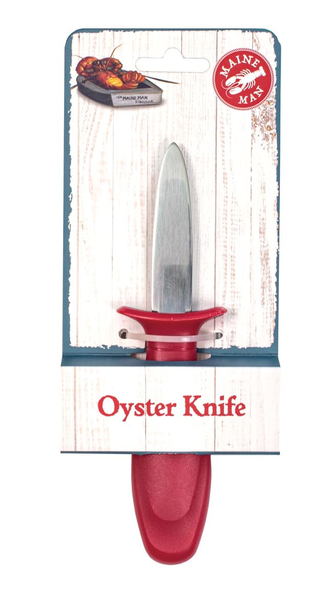 Premium Maine Lobster Cracking Tools Set - Heavy Duty Seafood Crackers, Picks & Shuckers for Crab, Lobster & Shellfish - Perfect for Seafood Lovers & Home Cooks