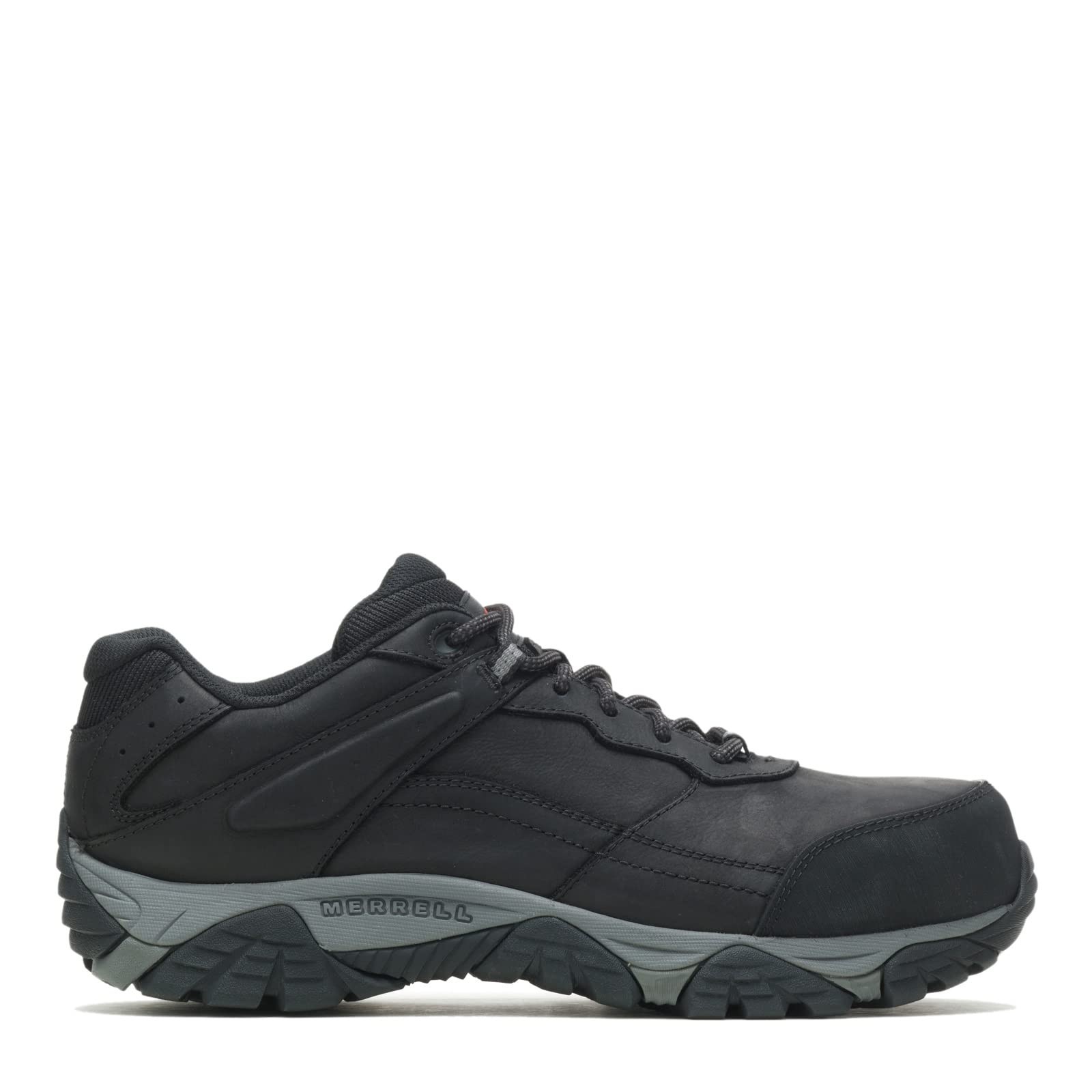 Merrell Men's Moab Adventure Carbon Fiber Hiking Shoes - Lightweight & Durable Outdoor Footwear for Trail Running, Camping & Mountain Climbing