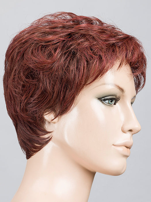 Yoko Hi Power Heat Friendly Synthetic Wig for Women - Heat Resistant Synthetic Hair Wig for Styling & Everyday Wear - Perfect for Cosplay, Parties & Daily Use