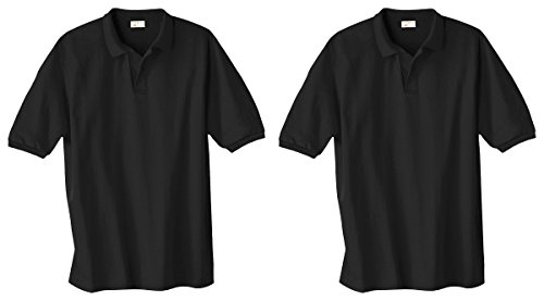 Black (2-pack)