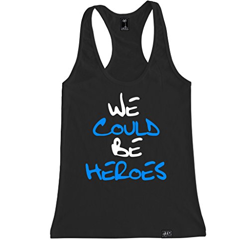 Black/Blue