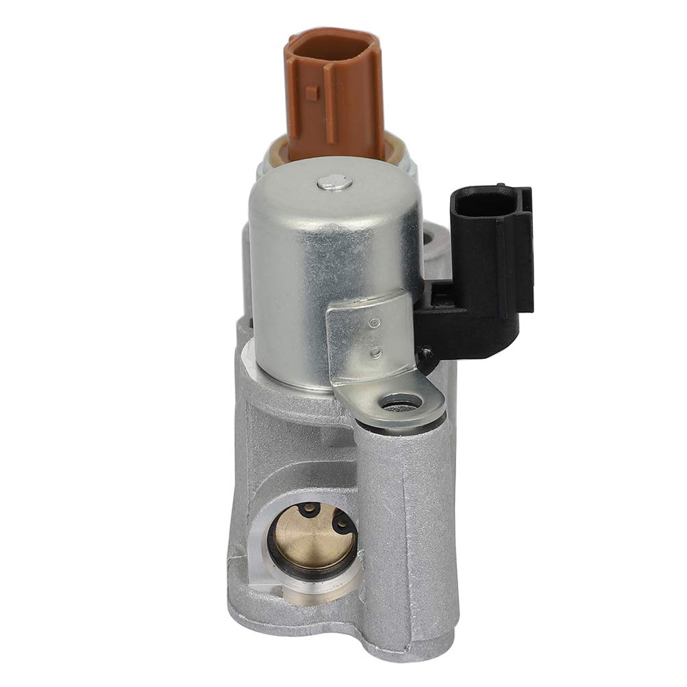ECCPP VVT Position Actuator Solenoid 918-056 - Compatible with Acura RDX, Honda Accord, Accord Crosstour, Odyssey & Pilot 3.5L - Engine Performance Replacement Part for Smoother Acceleration & Fuel Efficiency