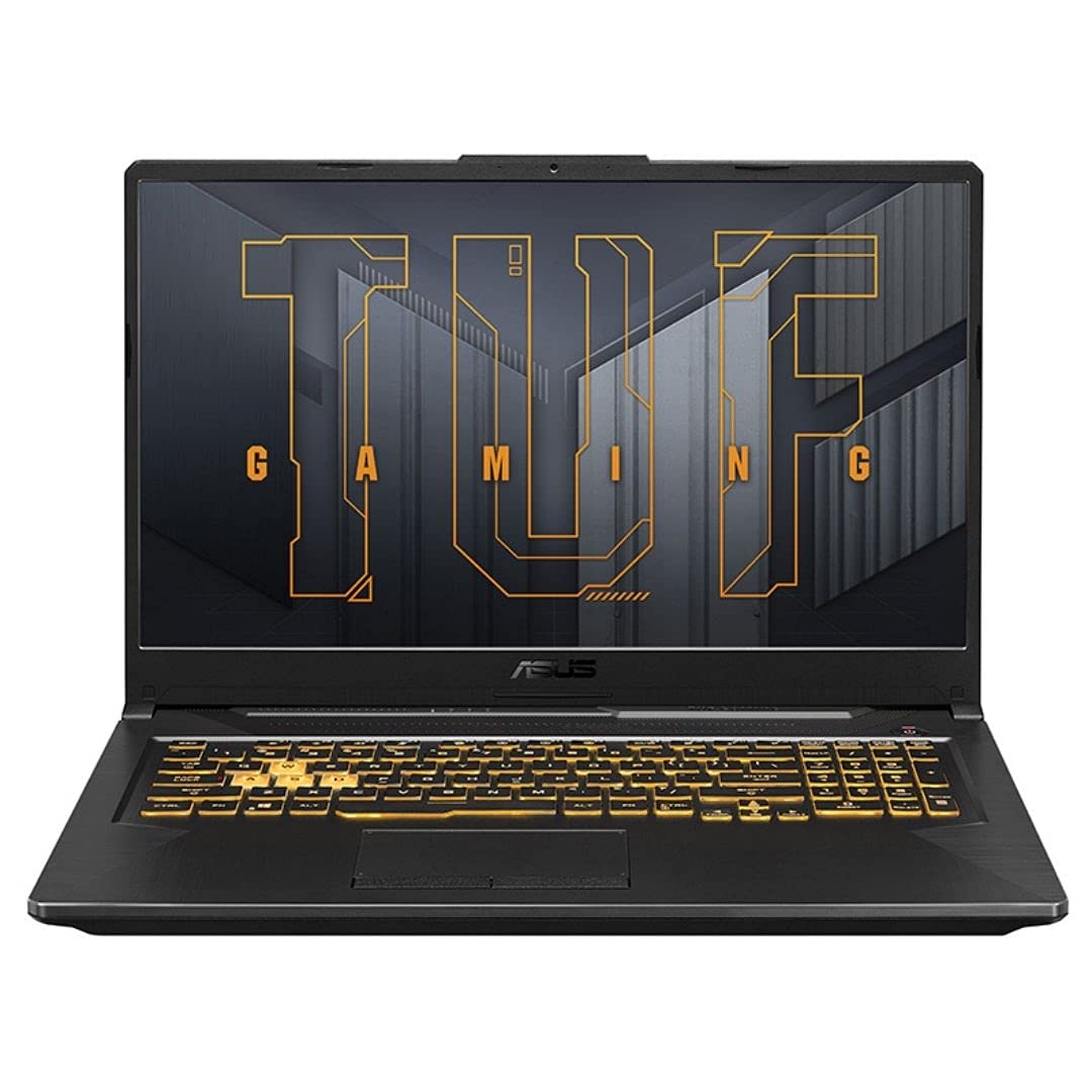 HIDevolution ASUS TUF Gaming F17 Laptop 17.3