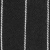 Women's Hendry Pants - Black & Wax Seaton Stripe | High-Waisted Stretch Comfort Pants for Work, Travel & Casual Wear