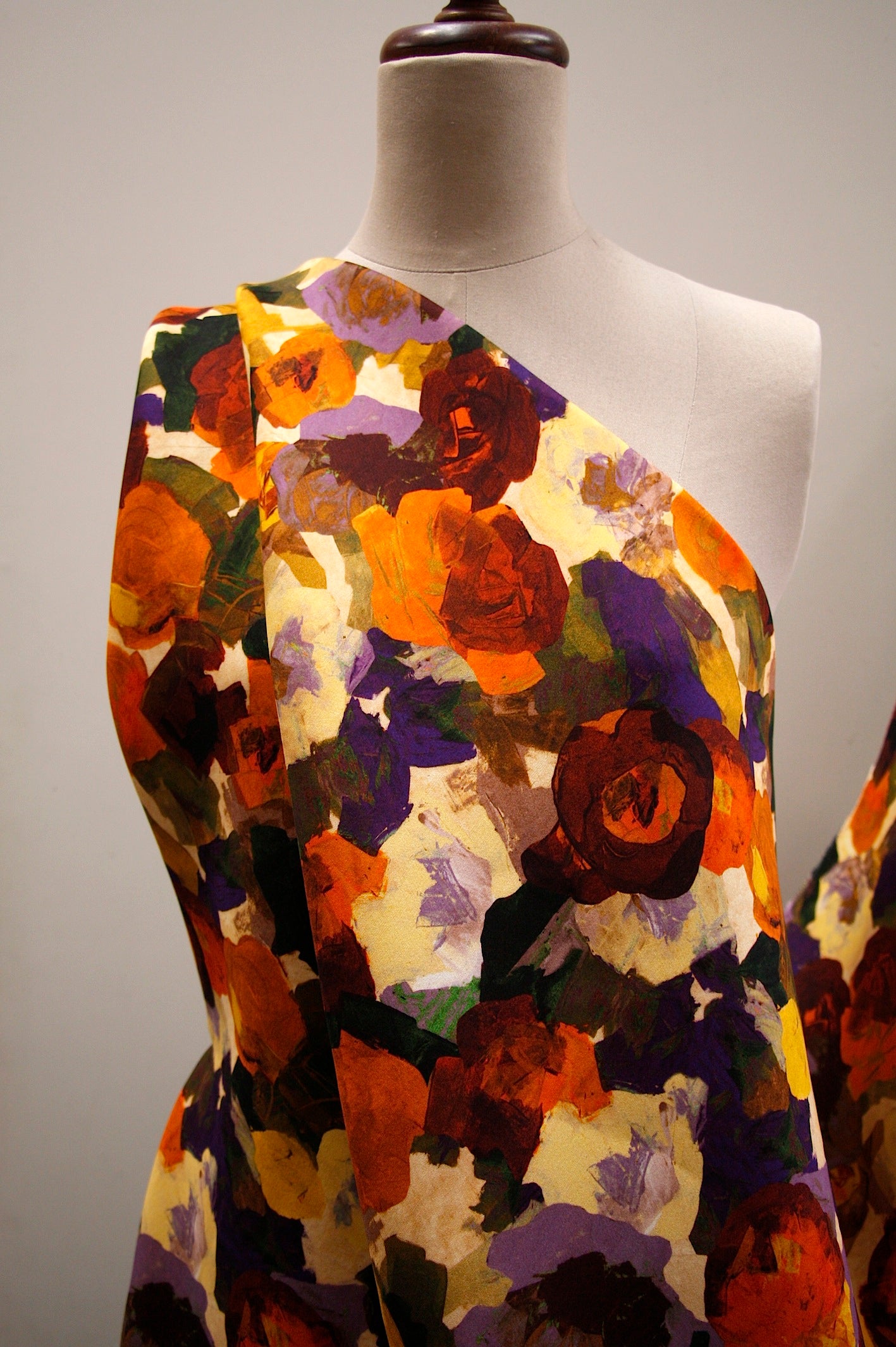 Autumn's Confusion - Trendy Women's Fashion Tops for Fall | Cozy & Stylish Blouses for Work, Date Night & Casual Outings