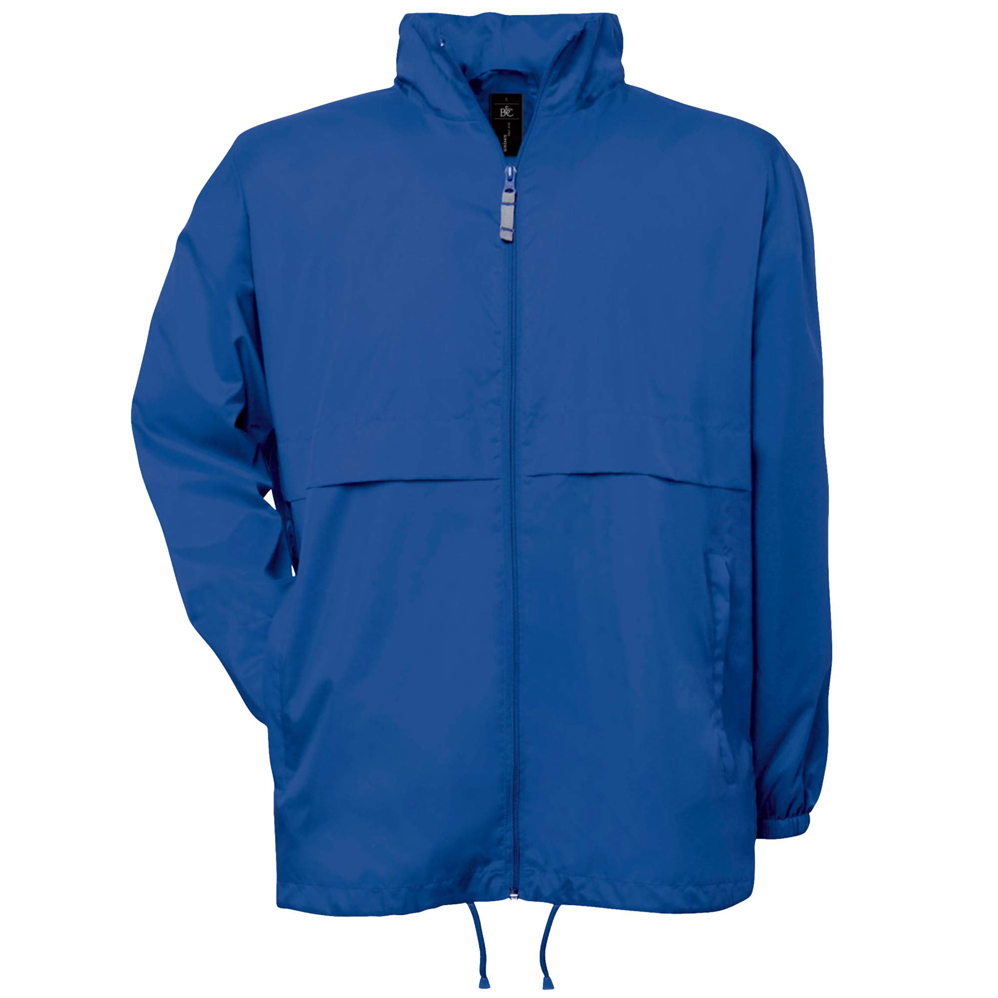 Lightweight Men's & Women's Air Windbreaker Jacket - Waterproof, Breathable Outdoor Running & Hiking Windbreaker for All Seasons | Perfect for Jogging, Travel & Casual Wear