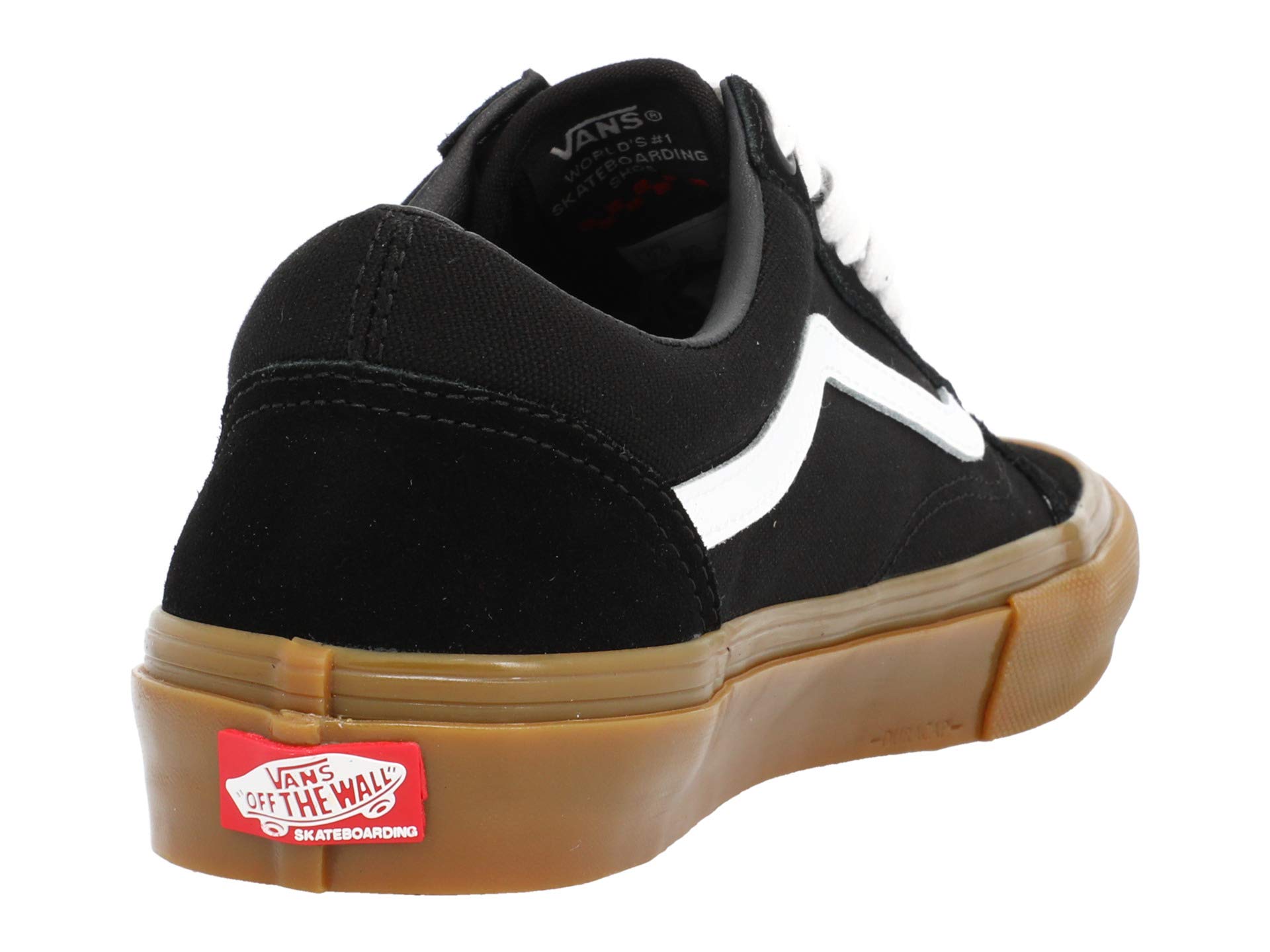 Vans Women's Classic Skate Sneakers - Comfortable & Durable Shoes for Skateboarding, Casual Wear & Street Fashion
