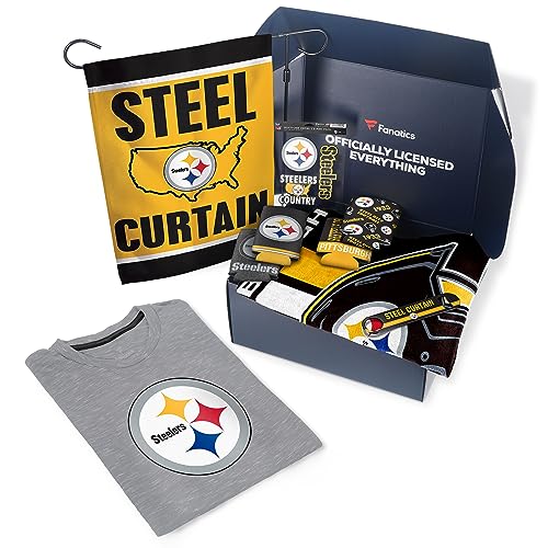 Pittsburgh Steelers,