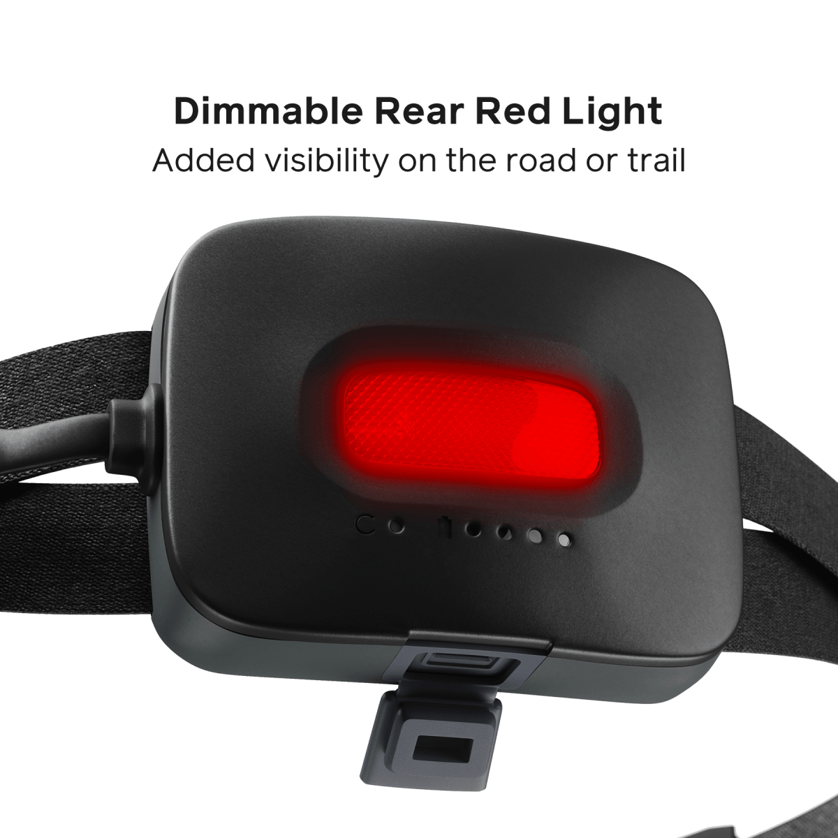 800 Lumen Rechargeable LED Headlamp - Ultra Bright Headlight for Camping, Hiking, Running & Night Work - Waterproof & Lightweight Head Torch for Outdoor Adventures