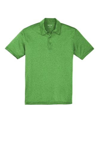 Turf Green Heather