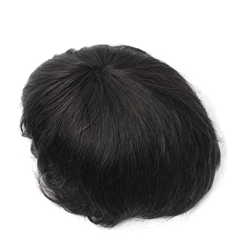 #1 Jet Black