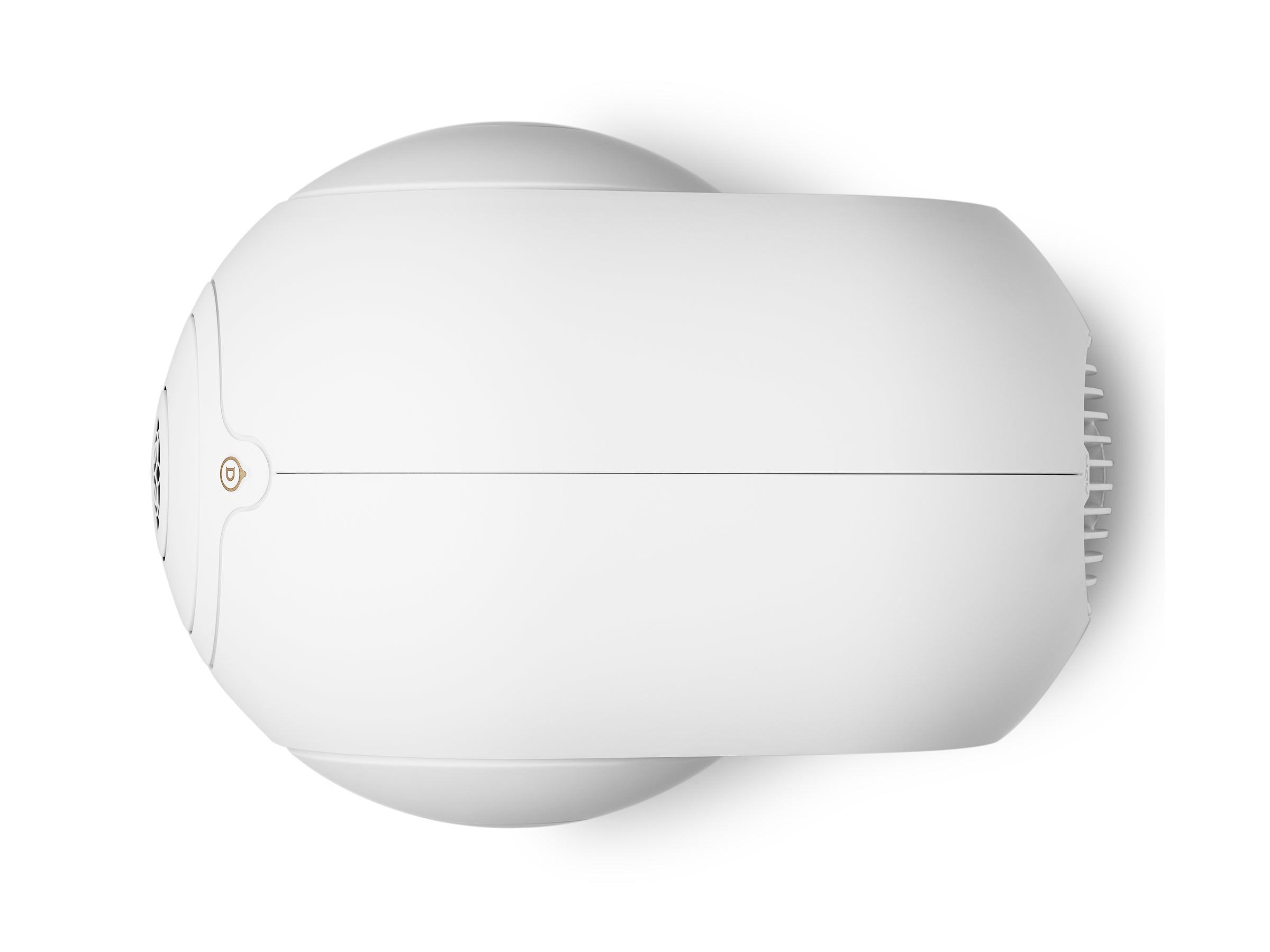 Devialet Phantom I 108 dB Wireless Speaker - Premium HiFi Sound System for Home Theater & Music Lovers | Perfect for Living Room, Office & Audiophile Setup