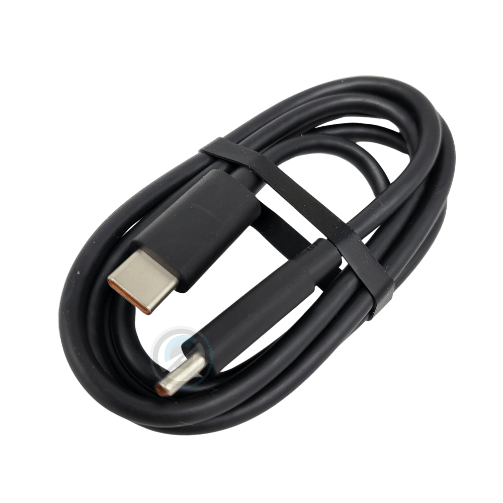 DJI USB C to USB C Fast Charging Cable (100W PD) - High-Speed Data Sync & Power Delivery for MacBook, iPad Pro, Galaxy S23, Pixel 7 - Perfect for Travel, Office & Home Charging